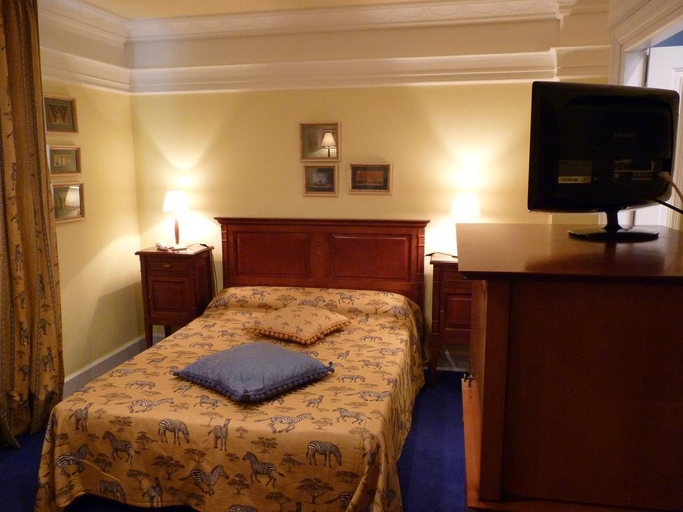 Bedroom 4, Marina de Campios, Cantabria
