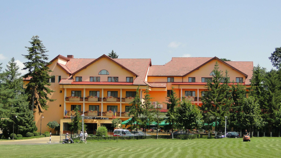 Best Western Silva Hotel, Sibiu