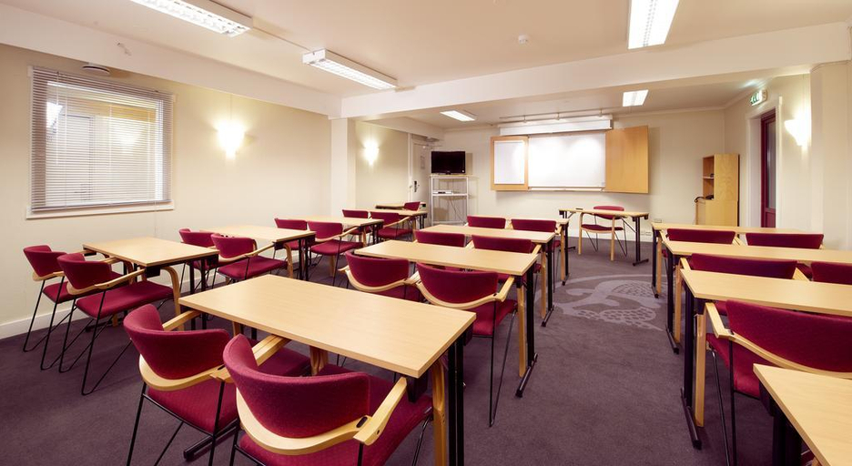 Business Facilities