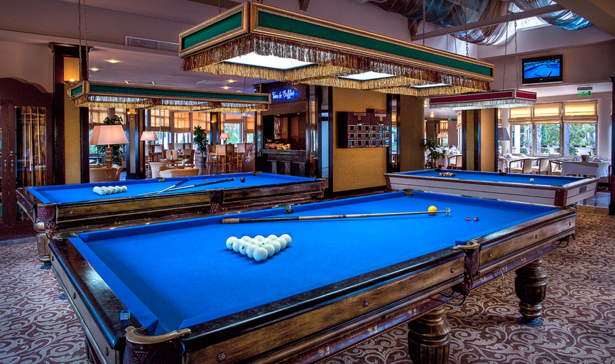 Sport & Beauty 2, Gypsophila Club Marine, Kemer