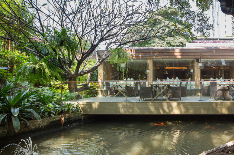 Centara Grand at Central Plaza Ladprao Bangkok, Chatuchak