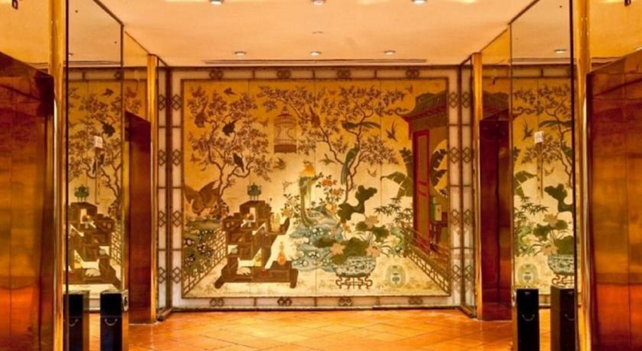 Public Area 4, Regency Art Hotel Macau, Macao