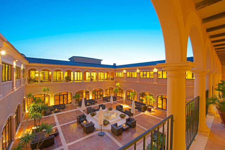 Exterior & Views 5, Hacienda Son Antem Golf Resort, Autograph Collection, Baleares