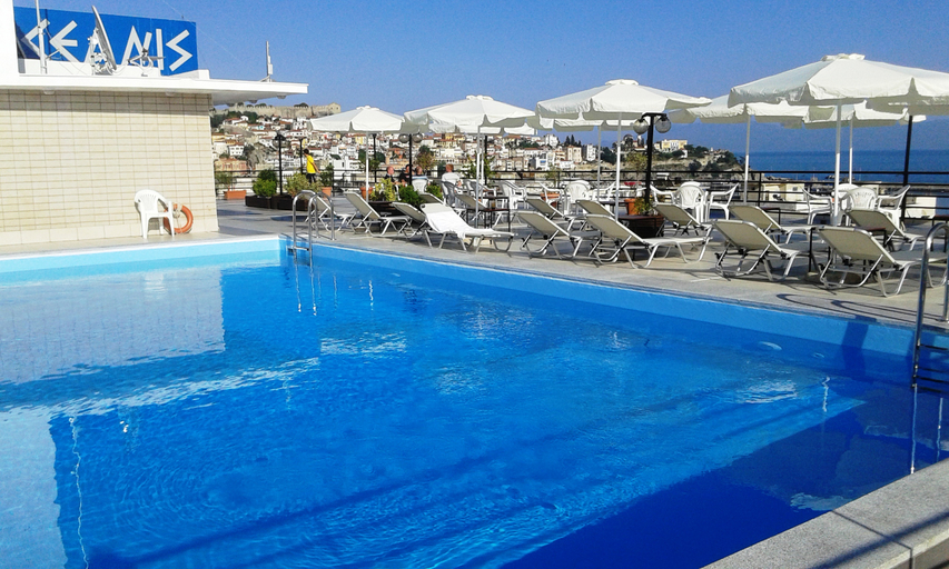 Sport & Beauty 1, Oceanis, East Macedonia and Thrace
