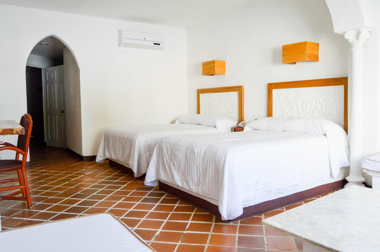 Bedroom 3, Aldea del Bazar Puerto Escondido, Dist. Pochutla