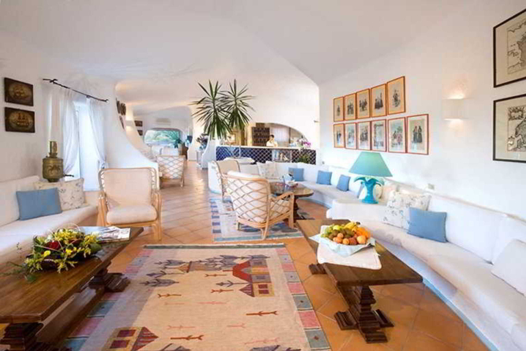 Public Area 4, Hotel Balocco, Olbia-Tempio