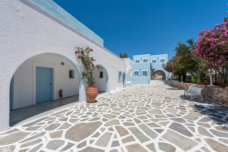 Exterior & Views 4, Narges Hotel, South Aegean