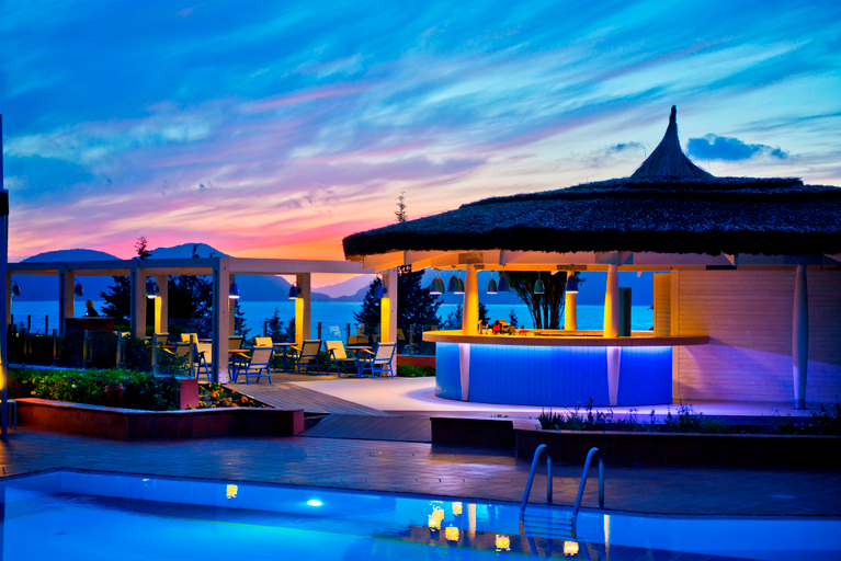 Sport & Beauty 2, Liberty Lykia Adults Only (+16), Fethiye
