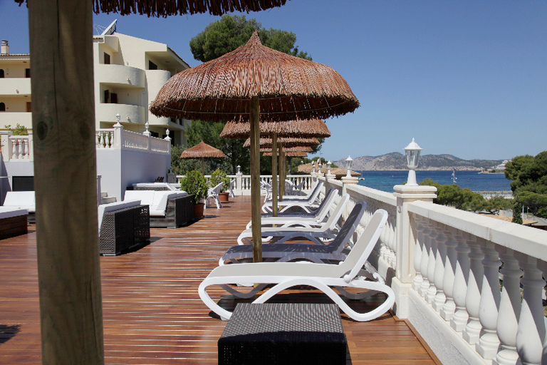 Sport & Beauty 3, Boutique Hotel Bon Repos - Adults Only, Baleares