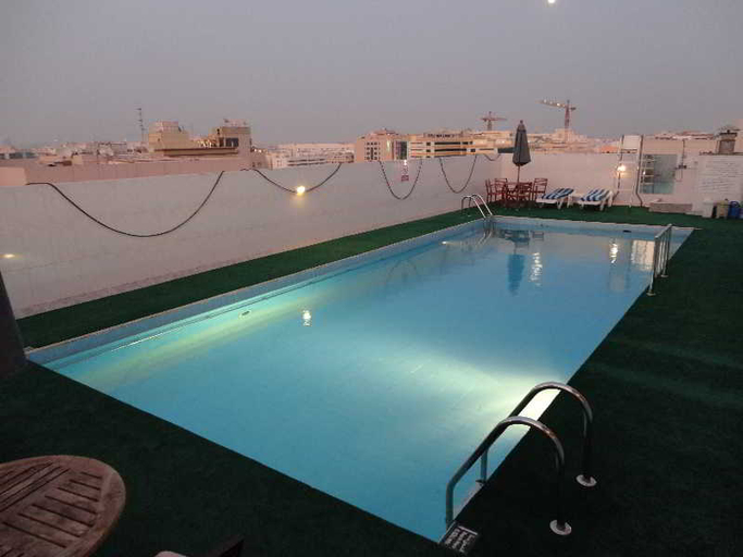 Sport & Beauty 4, Signature Inn Deira, Dubai