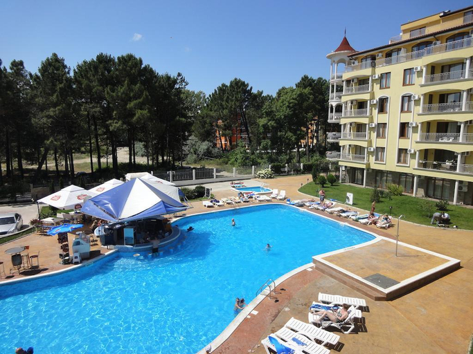 Sport & Beauty 4, Sunny Dreams, Nesebar