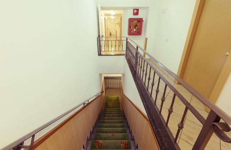 Public Area 3, Hotel Brianza, Milano