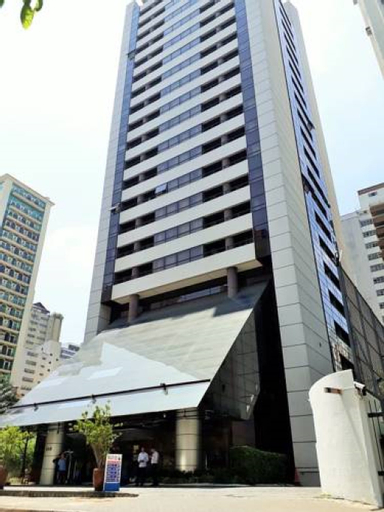 Quality Hotel Paulista - Sao Paulo, São Paulo