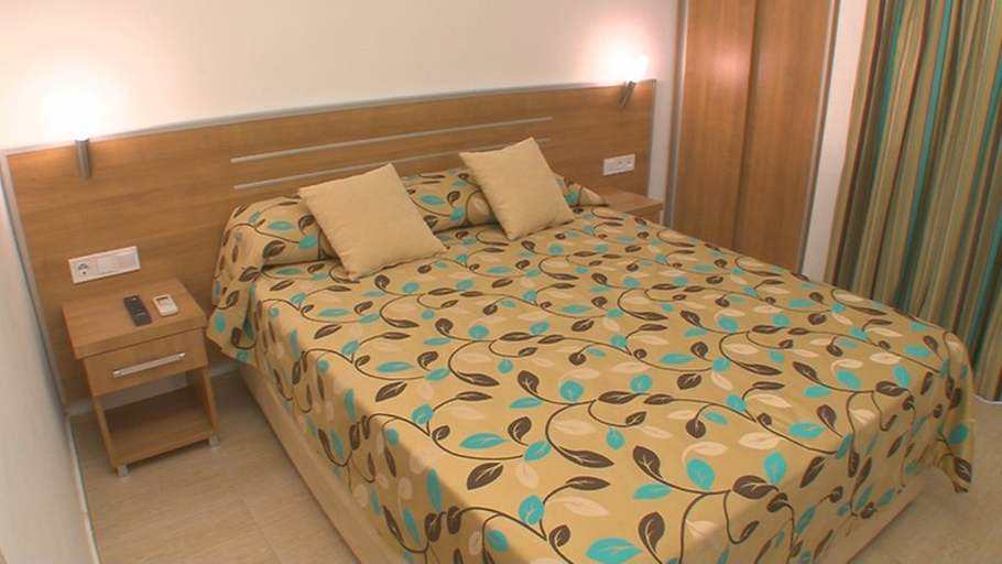 Bedroom, Selenium Hotel, Manavgat