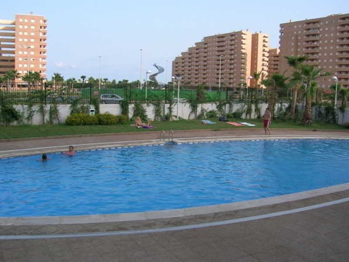 Sport & Beauty 5, Marina Park, Castellón