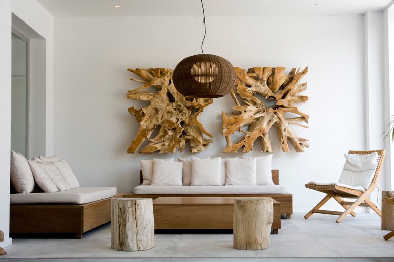 Public Area 4, Hotel Ánfora Ibiza, Baleares
