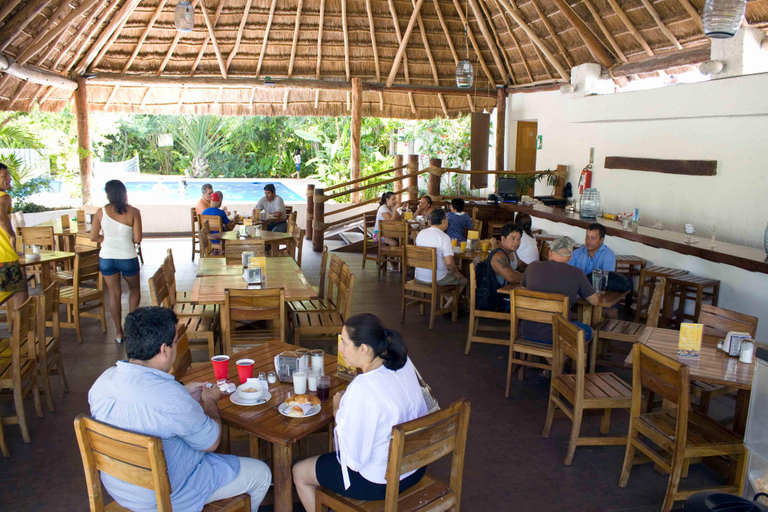 Food & Drinks 5, Sotavento Hotel & Yacht Club Cancun, Benito Juárez