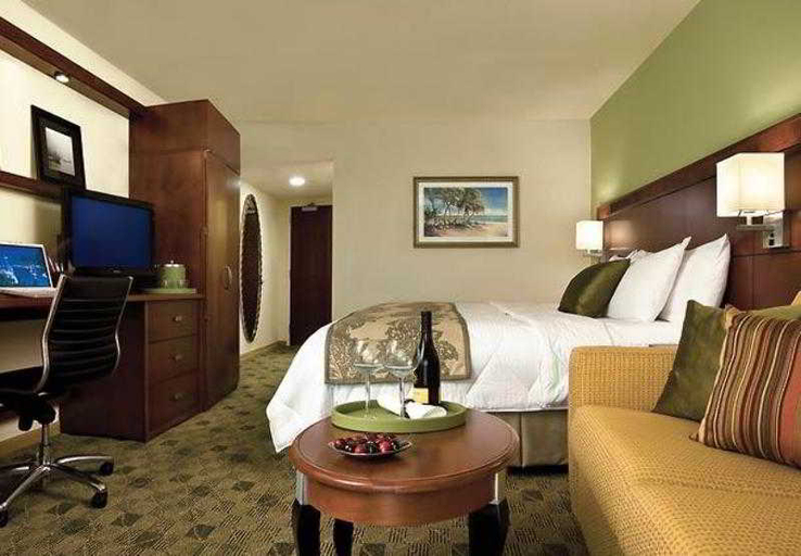 Bedroom 4, Courtyard by Marriott Boynton Beach, Palm Beach