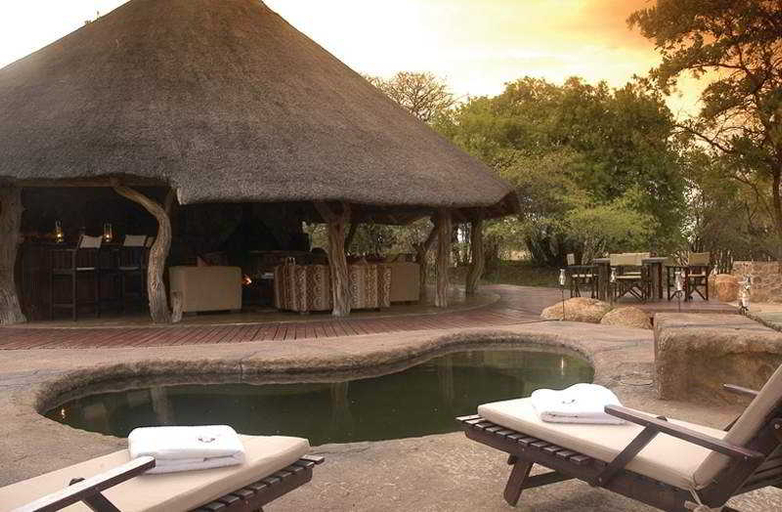 Sport & Beauty 2, Kwafubesi Tented Safari Camp, Waterberg