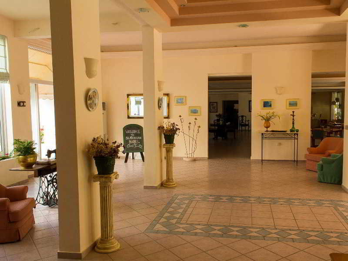 Public Area 3, Saint Nicholas Hotel, Ionian Islands