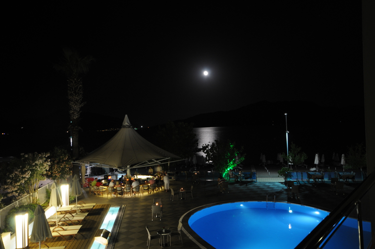 Sport & Beauty 2, Sunrise Hotel Marmaris, Marmaris