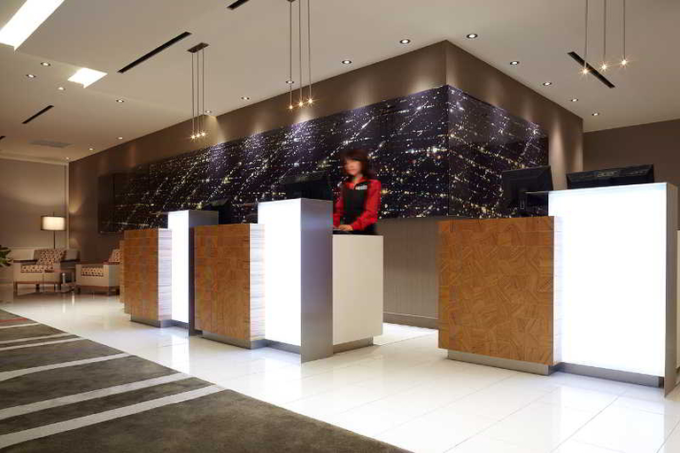 Public Area 4, Delta Hotels Ottawa City Centre, Ottawa