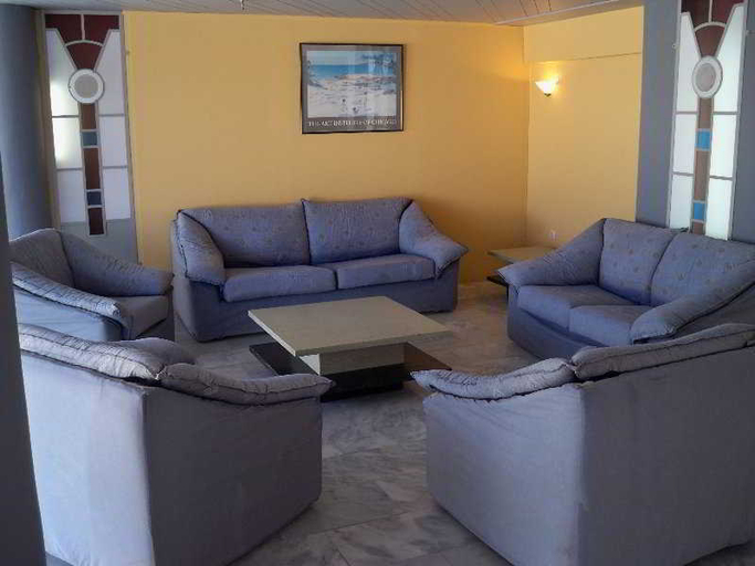 Public Area 2, Hotel Palladion by Anayia All Inclusive Resorts, Crete