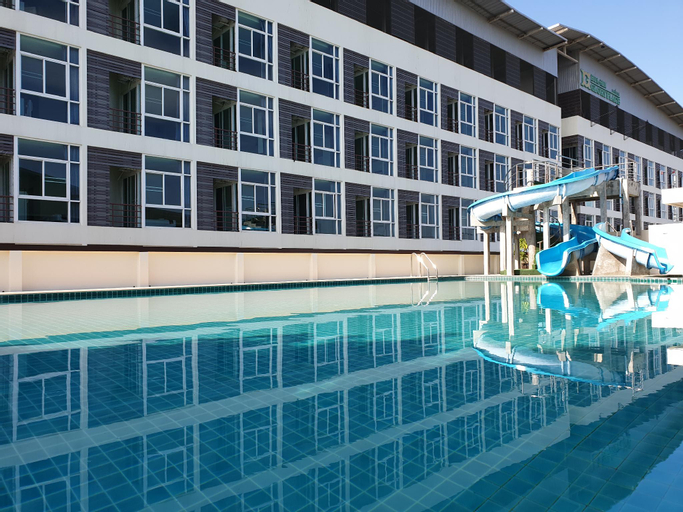Glory Place, Hua Hin