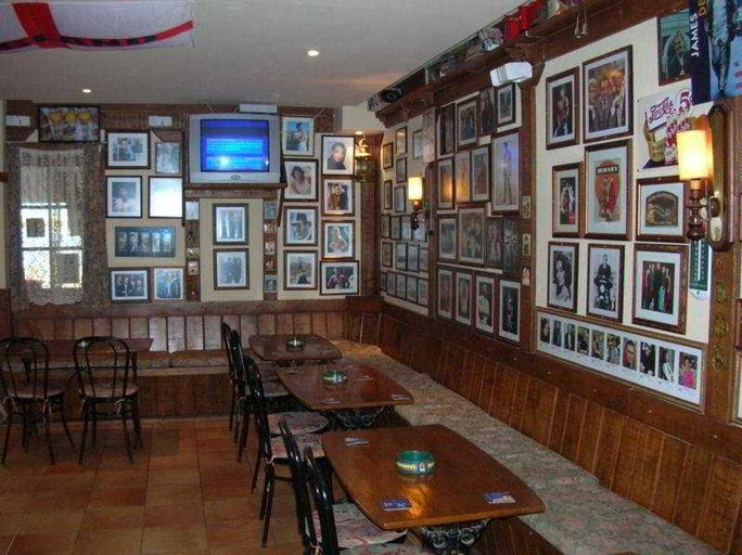 Public Area 4, El Cortijo, Baleares