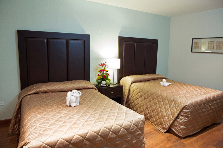 Bedroom 3, Principado Tijuana, Tijuana