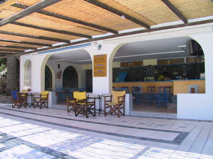 Exterior & Views, Armadoros, South Aegean