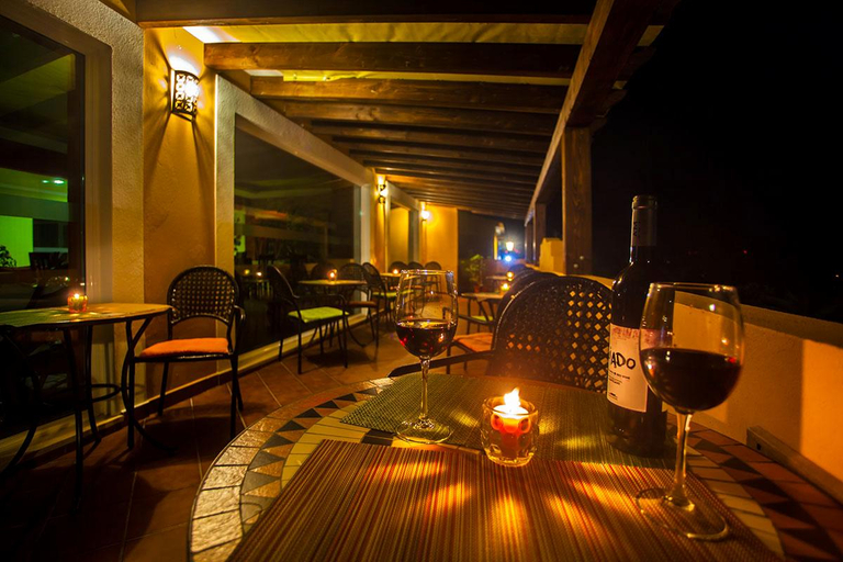 Public Area 3, Montinho de Ouro, Lagos