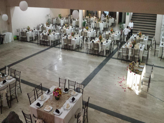 Food & Drinks 4, Mision Xalapa, Coatepec