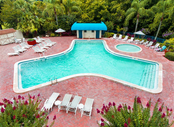 Sport & Beauty 5, Drury Plaza Hotel Orlando Disney Springs Area, Orange