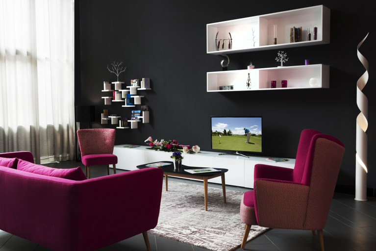 Public Area 4, Residence Inn by Marriott Lille, Nord