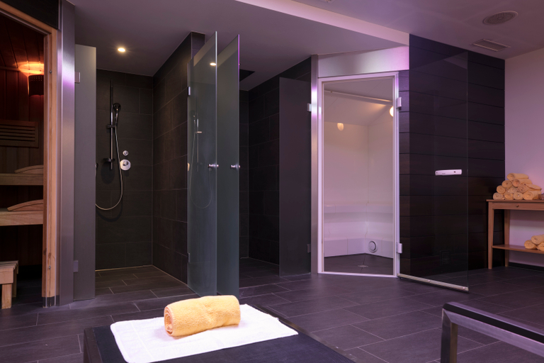 Public Area 3, ABC Swiss Quality Hotel, Plessur