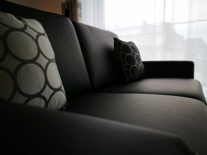 SHS Suite Home Sweet Strassen, Luxembourg
