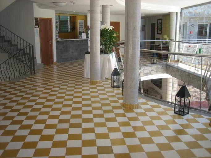 Public Area 2, Terraza Amadores, Las Palmas