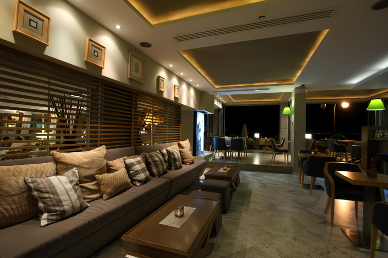 Public Area 3, Golden Star City Resort, Central Macedonia