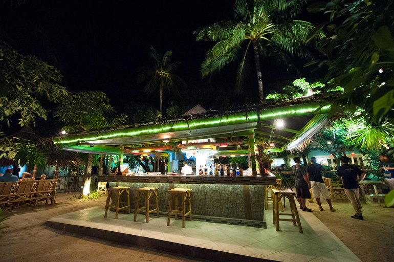 Food & Drinks 3, Phi Phi Island Cabana, Mueang Krabi