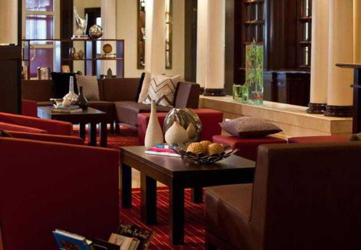 Public Area 5, Renaissance® Vienna Schönbrunn Hotel, Wien