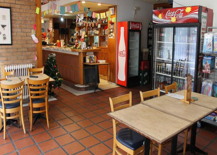 Food & Drinks 5, Alpha, Alicante