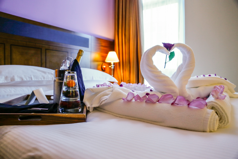 J5 Rimal Hotel Apartments,
