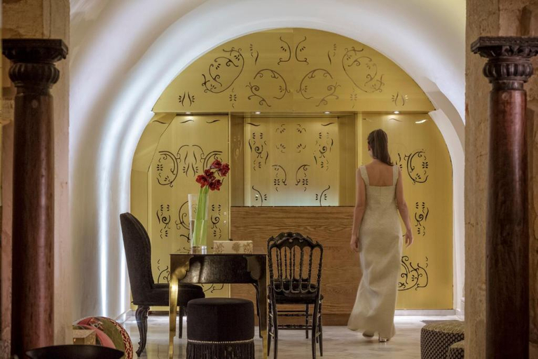 Public Area, Casa Delfino Hotel & Spa, Crete