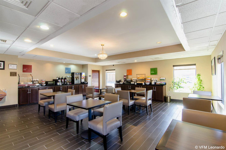 Food & Drinks 5, Comfort Inn (Apex), Wake