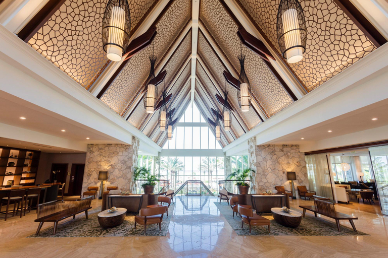 Public Area 4, JW Marriott Marco Island Beach Resort, Collier