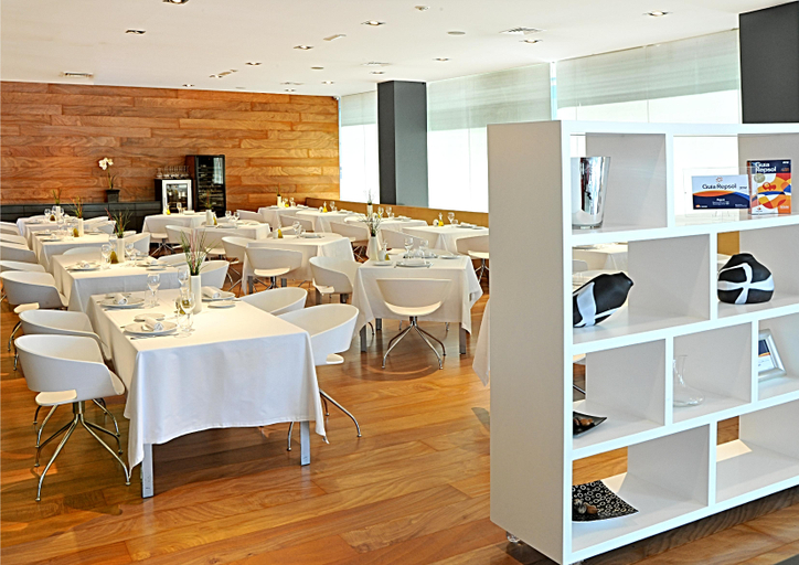 Food & Drinks 5, Hotel Civis Luz Castellón, Castellón