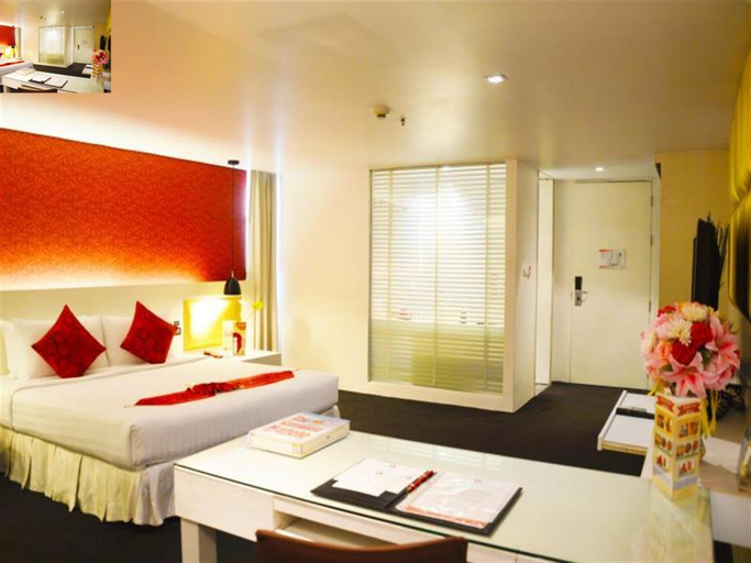 Bedroom 23