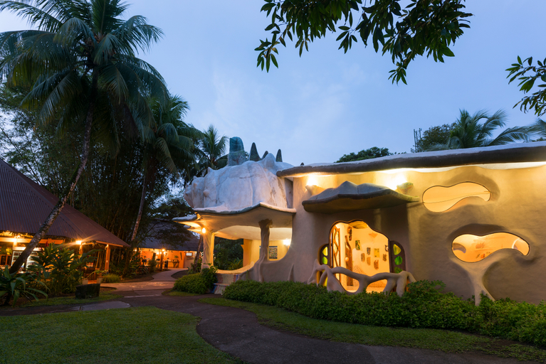 Exterior & Views 5, Laguna Lodge, Pococí