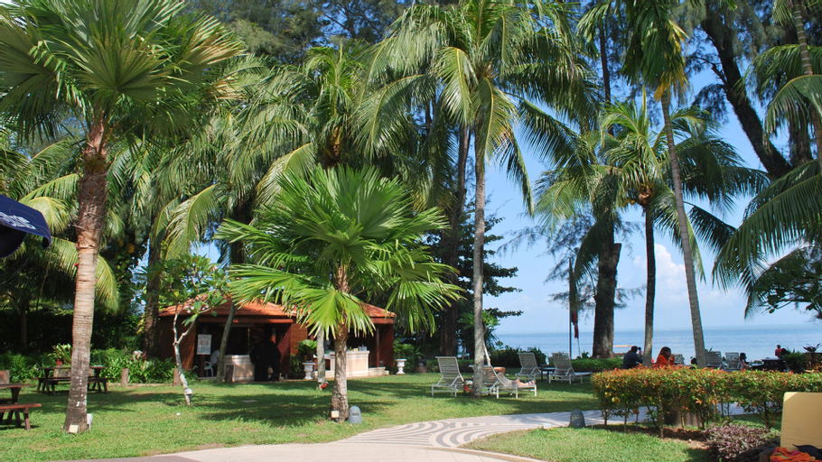Exterior & Views 2, Holiday Inn Resort Penang, Pulau Penang
